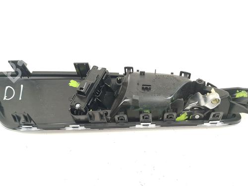 Front left interior door handle MERCEDES-BENZ CLA Coupe (C117) CLA 200 (117.343) | BP32530151I13