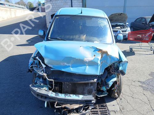 Used Parts CITROËN BERLINGO / BERLINGO FIRST MPV (MF_, GJK_, GFK_) 2.0 HDI 90 (MFRHY) 4867094