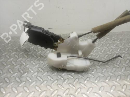 Used Front left lock SUBARU TRIBECA (B9) 3.0 (WXE) (245 hp) 11836801