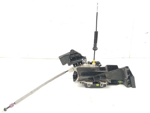 Used Front left lock MERCEDES-BENZ C-CLASS (W204) C 200 CDI (204.001) (136 hp) 31068603