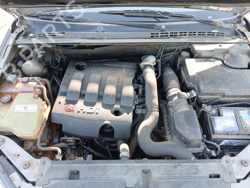 Gearbox CITROËN C5 I (DC_) 2.0 HDi (DCRHZB, DCRHZE) | BP27327188M3 