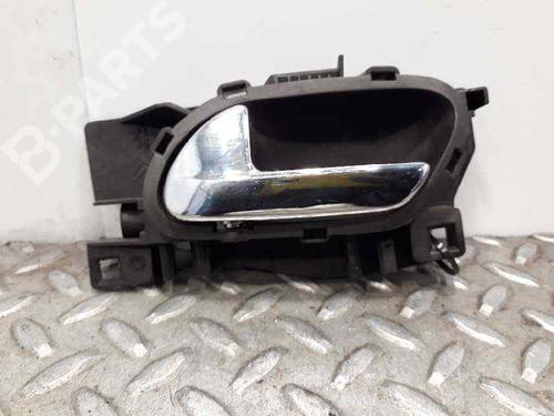 Used Rear left interior door handle Rear left interior door handle PEUGEOT 308 I (4A_, 4C_) 1.6 HDi (90 hp) 7083966 7083966