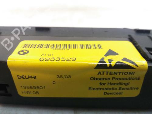 Switch BMW 5 (E60) 530 d | BP14231015I30