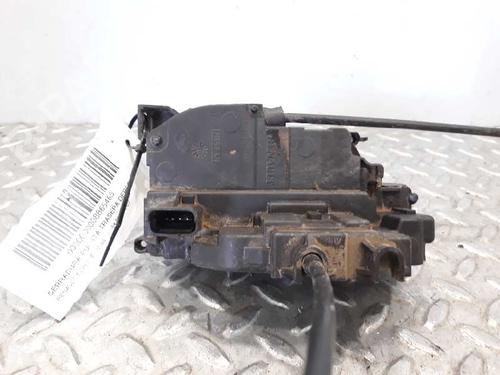 Rear right lock RENAULT CLIO III (BR0/1, CR0/1)  | BP5884276C99 