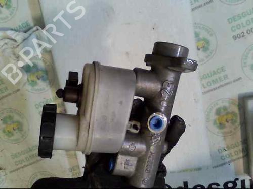 Used Brake master cylinder NISSAN ALMERA II Hatchback (N16) [2000-2025]  3080825