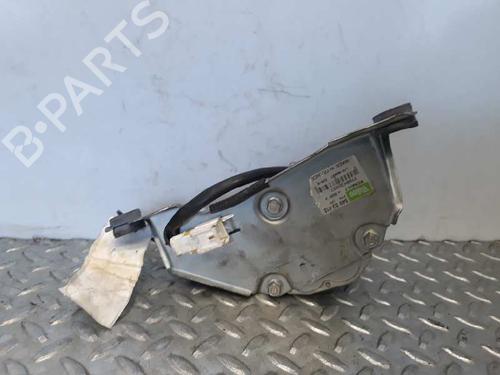 Rear wiper motor RENAULT SCÉNIC I MPV (JA0/1_, FA0_)  | BP3044015M102 