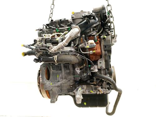 Used Engine Engine 34122923 34122923
