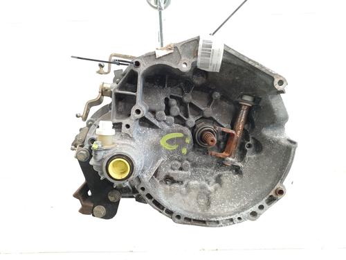 Used Gearbox CITROËN XSARA (N1) [1997-2005]  21572974