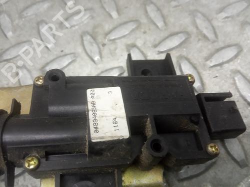Rear left lock CHRYSLER PT CRUISER (PT_) 2.0 | BP9242629C100 