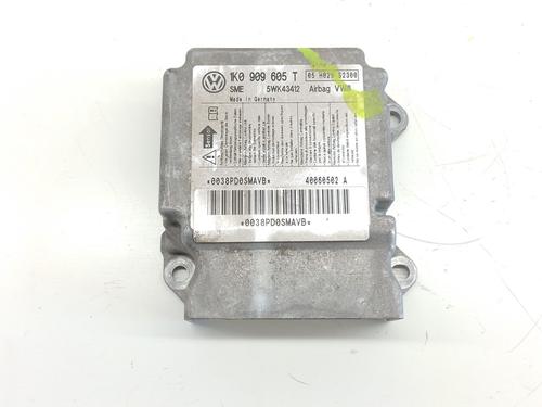 Used ECU airbags VW GOLF V (1K1) 1.9 TDI (105 hp) 29004645