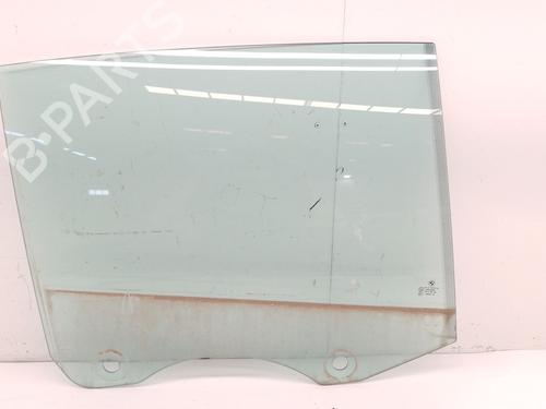 Used Rear right door window BMW 5 Gran Turismo (F07) [2009-2017]  29063161