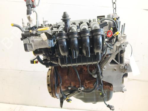 Used Engine Engine FIAT 500 (312_) 1.2 LPG (312AXA1A) (69 hp) 32530096 32530096