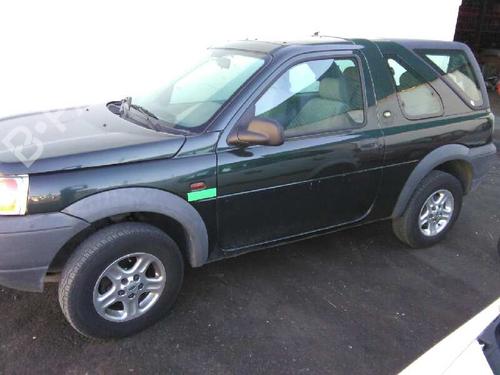 Subframe LAND ROVER FREELANDER I (L314)  | BP6635503M9 