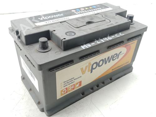 Used Battery BMW 3 (E46) 320 d (136 hp) 30900296