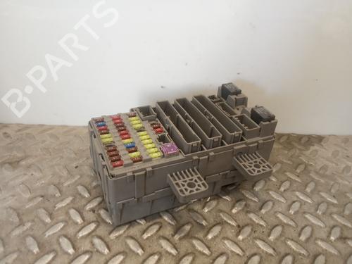 Fuse box HONDA CIVIC VIII Hatchback (FN, FK) 2.2 CTDi (FK3) | BP3542811E1 
