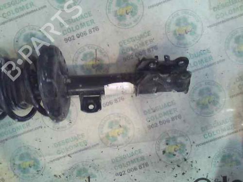Used Right front shock absorber OPEL CORSA D (S07) [2006-2015]  3058030