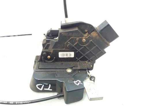 Used Rear right lock FORD FOCUS II (DA_, HCP, DP) [2004-2013]  3049785