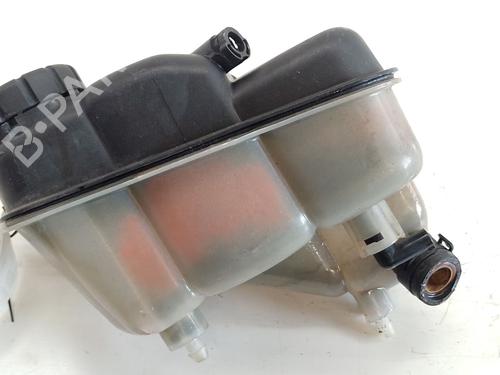 Expansion tank MERCEDES-BENZ E-CLASS (W211) E 270 CDI (211.016) | BP29481407C120 