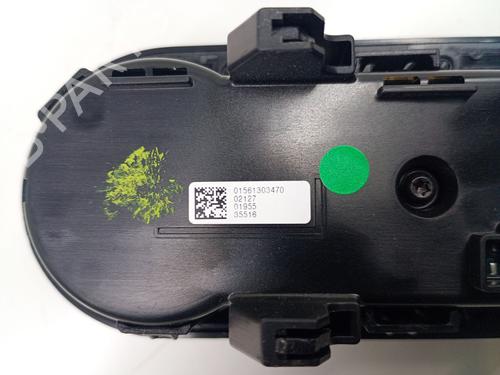 Climate control ALFA ROMEO GIULIA (952_) 2.2 D Q4 (952AFA45M) | BP39170689I5 - Image 4