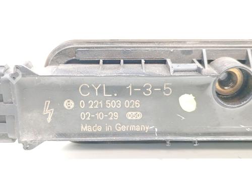 Ignition coil CADILLAC CTS 3.2 | BP37444852M94 - Image 5