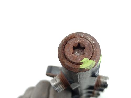 Sprederrør NISSAN NOTE (E12) 1.5 dCi | BP29977649M98