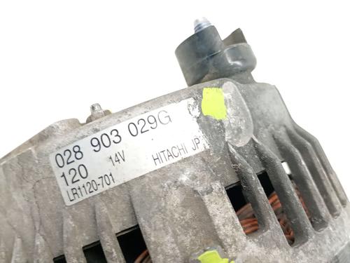 Alternator SEAT LEON (1M1) 1.9 TDI | BP38704217M7 - Image 3