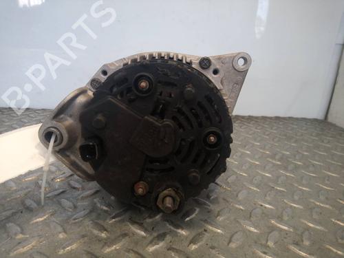 Alternator RENAULT MEGANE I Classic (LA0/1_) 1.9 dCi (LA05) | BP12559606M7 