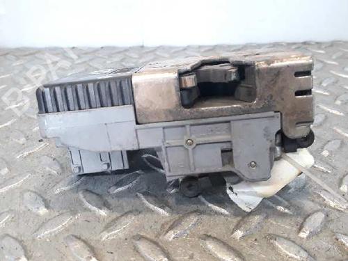 Front right lock PEUGEOT 206 Hatchback (2A/C)  | BP3071656C97 