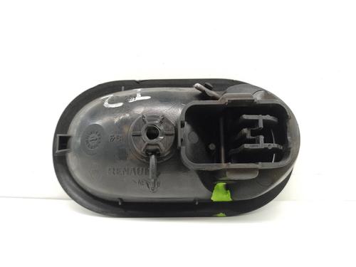 Front left interior door handle RENAULT KANGOO / GRAND KANGOO II (KW0/1_) 1.5 dCi 70 (KW0V, KW0A) | BP27704894I13 