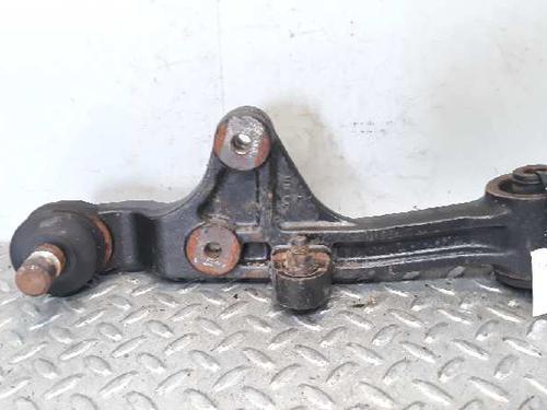 Used Left front suspension arm KIA CARNIVAL I (UP) [1998-2001]  7670042