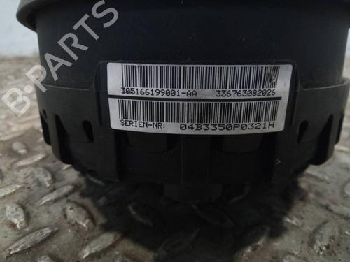 Airbag Kit BMW 1 (E87)  | BP16439440C86 