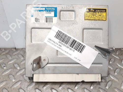 Used Control unit LEXUS GS (_S16_) 430 (UZS161_, UZS161R) (283 hp) 7171042
