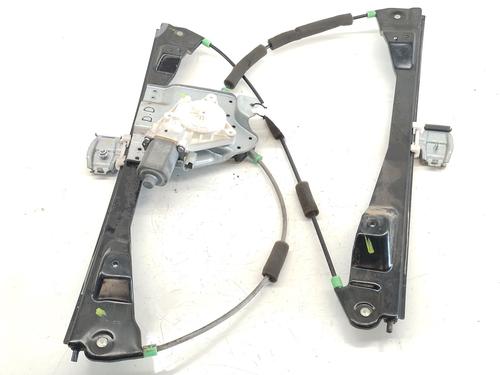 Rudehejsemekanisme Højre foran SSANGYONG ACTYON I 2.0 Xdi (141 hp) 30885069