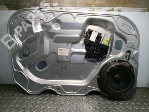 Used Front left window mechanism Front left window mechanism FORD C-MAX (DM2) 2.0 TDCi (136 hp) 10920002 10920002