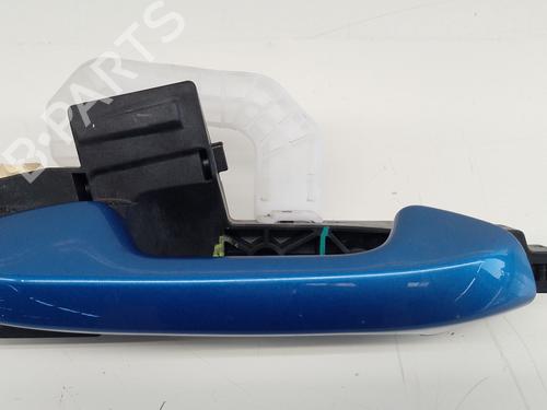 Used Rear right exterior door handle KIA CEED Sportswagon (CD) 1.0 T-GDI (101 hp) 27575728