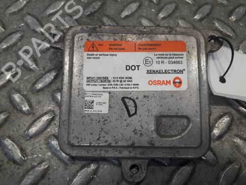 Styringsenhed belysning LAND ROVER RANGE ROVER EVOQUE (L538) [2011-2019]  15520872