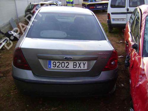 Left front fog light FORD MONDEO III (B5Y) 2.0 TDCi | BP3035339C30 