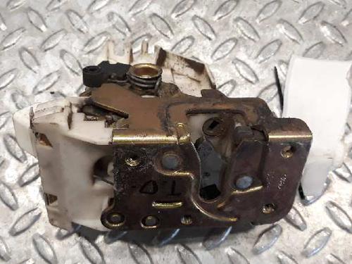 Rear right lock FORD MONDEO III (B5Y) 2.0 TDCi | BP5587421C99 
