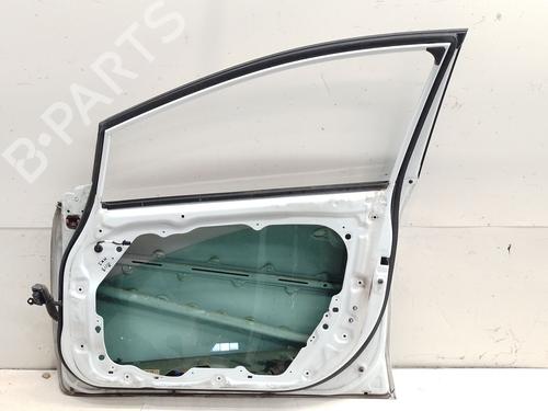 Right front door KIA CEED (CD) 1.4 LPG | BP32424971C3