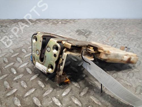 Front left lock NISSAN TERRANO II (R20) 2.7 TDi 4WD | BP16816242C98 