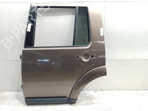 Used Left rear door LAND ROVER DISCOVERY IV (L319) 3.0 SDV6 4x4 (256 hp) 26502962