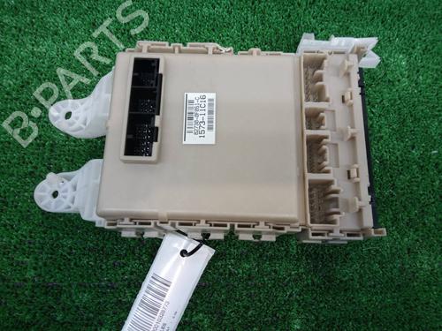 Used Fuse box TOYOTA VERSO (_R2_) [2009-2018]  17071229