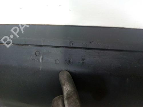 Rear bumper VW JETTA III (1K2)  | BP3071045C8 