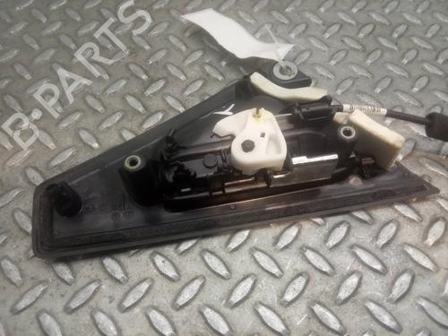 Rear right exterior door handle RENAULT CLIO IV (BH_)  | BP12523013C130 