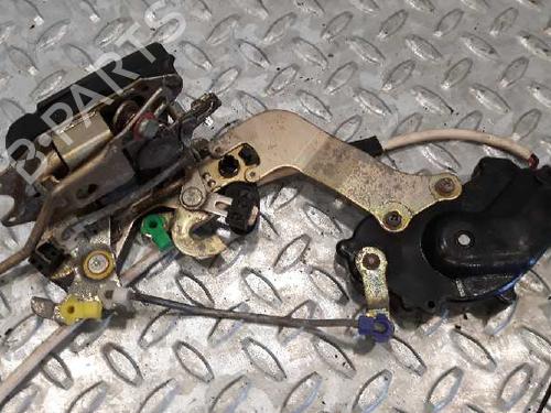 Rear left lock SUZUKI BALENO Hatchback (EG)  | BP5338376C100 