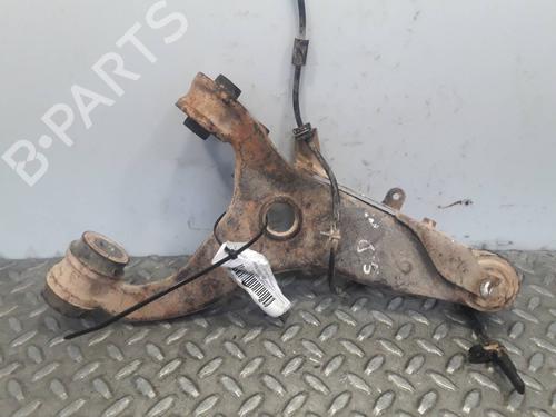Right rear suspension arm SUBARU FORESTER (SH_)  | BP13747881M15 