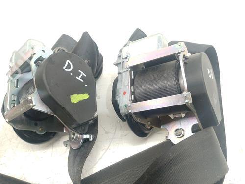 Airbag Kit RENAULT MEGANE III Hatchback (BZ0/1_, B3_) 1.6 dCi (BZ00, BZ12, BZ13) | BP31807801C86 