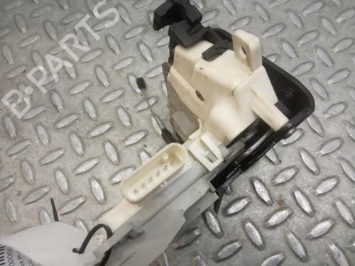 Rear left lock SEAT ALTEA XL (5P5, 5P8) 1.6 TDI | BP9509247C100 