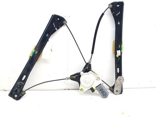 Used Front right window mechanism Front right window mechanism VW PASSAT B8 (3G2, CB2) 1.6 TDI (120 hp) 34509276 34509276