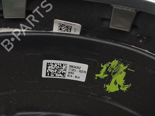 Steering wheel VOLVO XC60 I SUV (156)  | BP29455802C49 